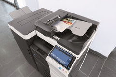 Konica Minolta Bizhub C224