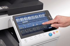Konica Minolta Bizhub C368