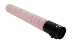 Konica Minolta TN514M Magneta Toner for C458/C558/C658 (Yield: 26k)