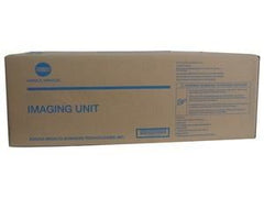 Konica Minolta A0TK0RD/IU-612K Drum kit black, 285K pages for KM Bizhub C 452/552