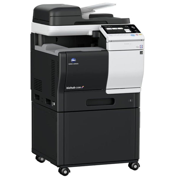 Konica Minolta Bizhub C3351