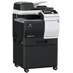 Konica Minolta Bizhub C3351