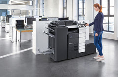 Konica Minolta Bizhub C759