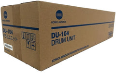 Konica Minolta A2VG0Y0/DU-104 Drum unit, 180K pages for KM Bizhub Press C 6000/70 hc