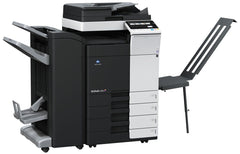 Konica Minolta Bizhub C258