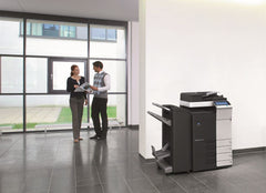 Konica Minolta Bizhub C364e