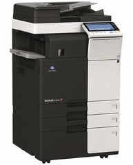 Konica Minolta Bizhub C364e