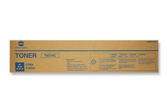 Konica Minolta A0D7451/TN-314C Toner cyan, 20K pages for KM Bizhub C 353