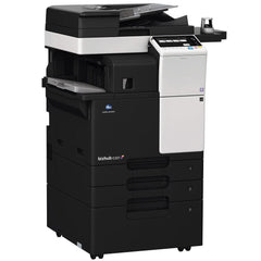 Konica Minolta Bizhub C227