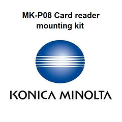 Konica Minolta MK-P08 Card reader mounting kit