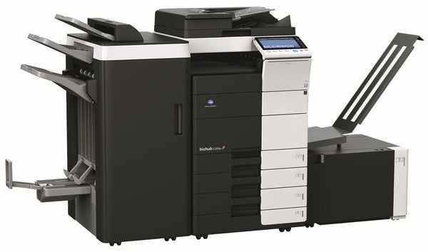 Konica Minolta Bizhub C554e