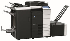 Konica Minolta Bizhub C554e