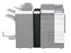 Konica Minolta ZU-606 Z-Fold Unit f. FS-535