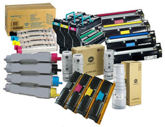 Konica Minolta 024B/TN-511 Toner black, 32.2K pages/6% 1600 grams for KM Bizhub 360