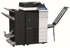 Konica Minolta Bizhub C284e