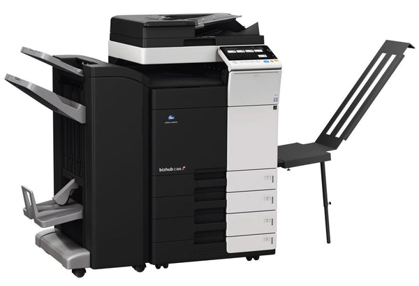 Konica Minolta Bizhub C368