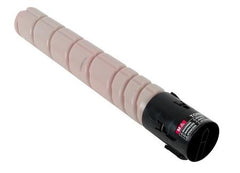 Konica Minolta TN-324M Magenta Toner. Yield 26k