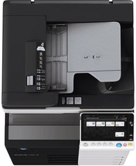 Konica Minolta Bizhub C368
