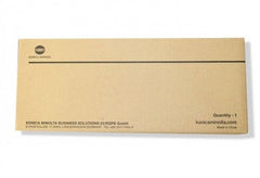 Konica Minolta AAJW250/TNP-79Y Toner yellow, 9K pages for KM Bizhub C 3350 i