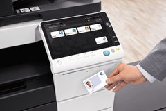 Konica Minolta Bizhub C227