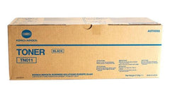Konica Minolta A0TH050/TN-011 Toner black, 116K pages for KM Bizhub Pro 1051