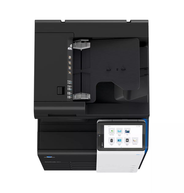 Konica Minolta Bizhub 300i