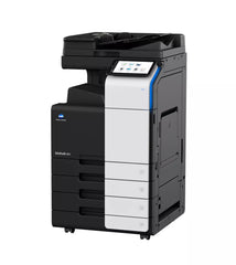 Konica Minolta Bizhub 300i