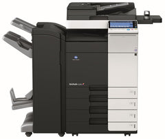 Konica Minolta Bizhub C224