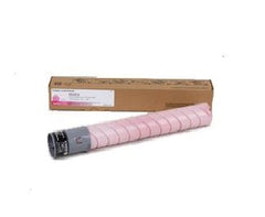 Konica Minolta A11G350/TN-319M Toner magenta, 26K pages for KM Bizhub C 360