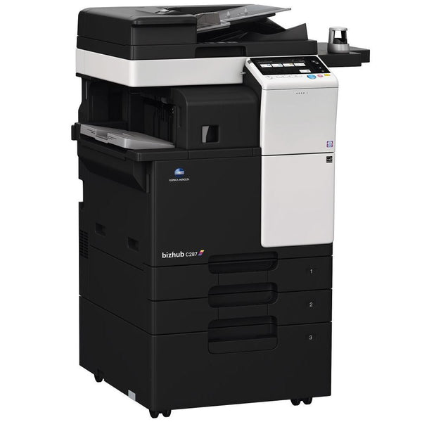 Konica Minolta Bizhub C287