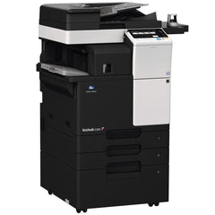 Konica Minolta Bizhub C287