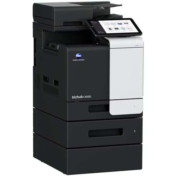 Konica Minolta Bizhub C4050i