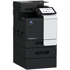 Konica Minolta Bizhub C4050i