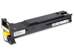 Konica Minolta A06V252 Toner yellow, 6K pages/5% for KM MagiColor 5550/5650