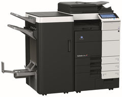 Konica Minolta Bizhub C754e