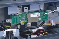 Konica Minolta UK-216 WIFI Embedded