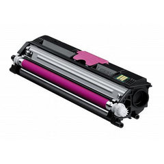 Konica Minolta A0V30AH Toner magenta, 1.5K pages/5% for KM MagiColor 1600 w/1690