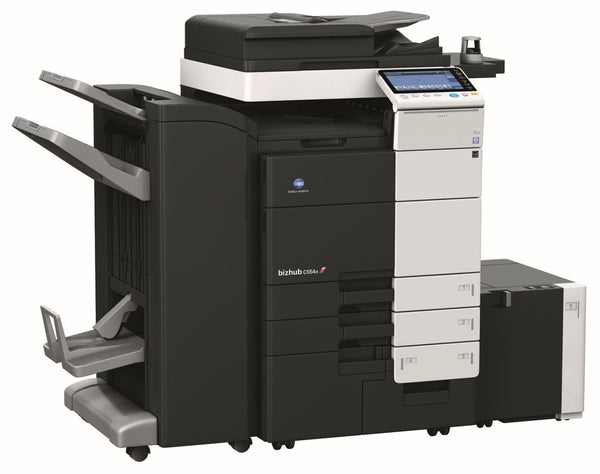 Konica Minolta Bizhub C654e
