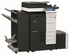 Konica Minolta Bizhub C654e