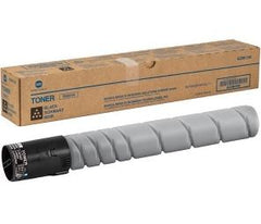 Konica Minolta A9E8150/TN-514K Toner-kit black, 28K pages/5% for KM Bizhub C 458