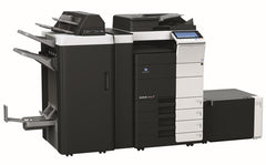 Konica Minolta Bizhub C554e