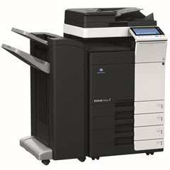 Konica Minolta Bizhub C364e