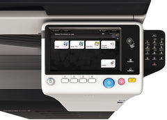 Konica Minolta Bizhub C227