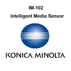 Konica Minolta IM-102 Intelligent Media Sensor