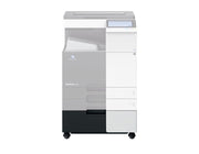 Konica Minolta DK-510 Cabinet
