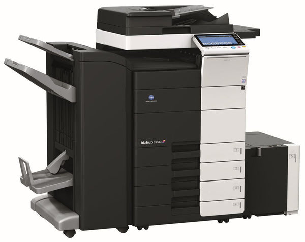 Konica Minolta Bizhub C454e