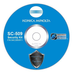 Konica Minolta SC-509 Security Kit for Copy Guard & Password Protect