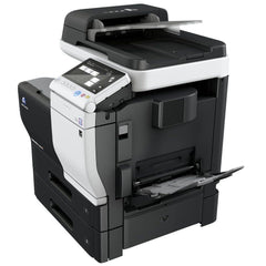 Konica Minolta Bizhub C3351