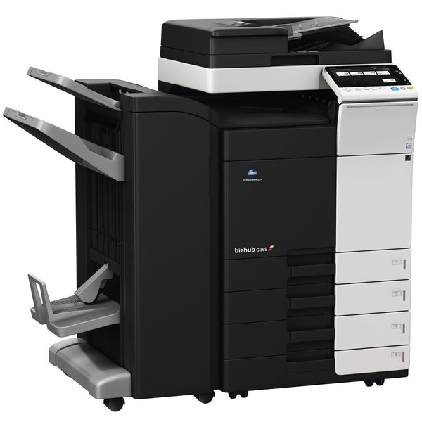 Konica Minolta Bizhub C368