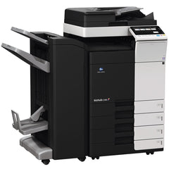 Konica Minolta Bizhub C368